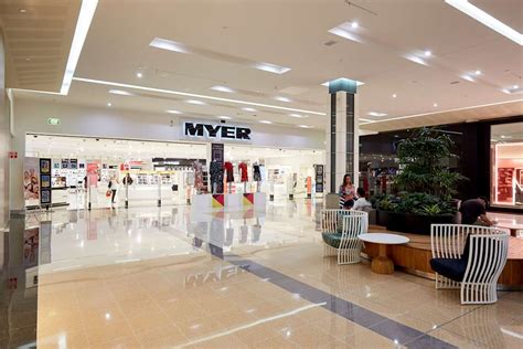 Visit Myer at North Lakes .